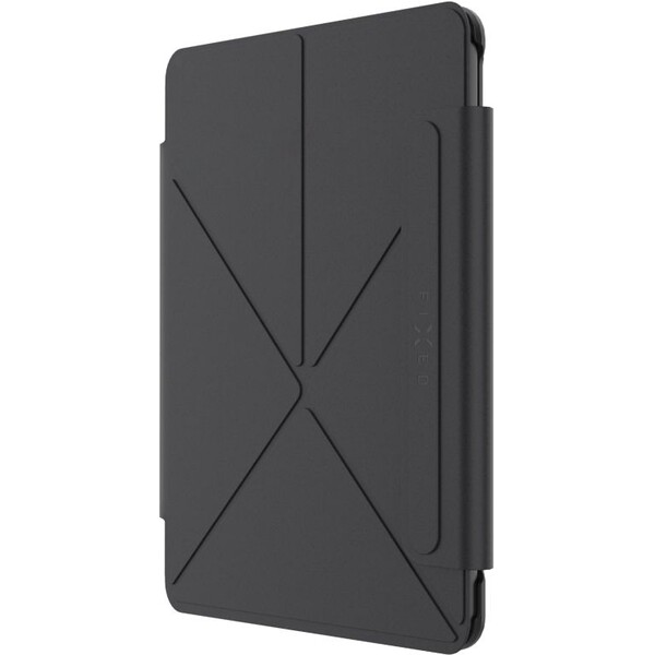 FIXED-Trinity-Case-pouzdro-Apple-iPad-10-9-2022-iPad-11-2025-cerne