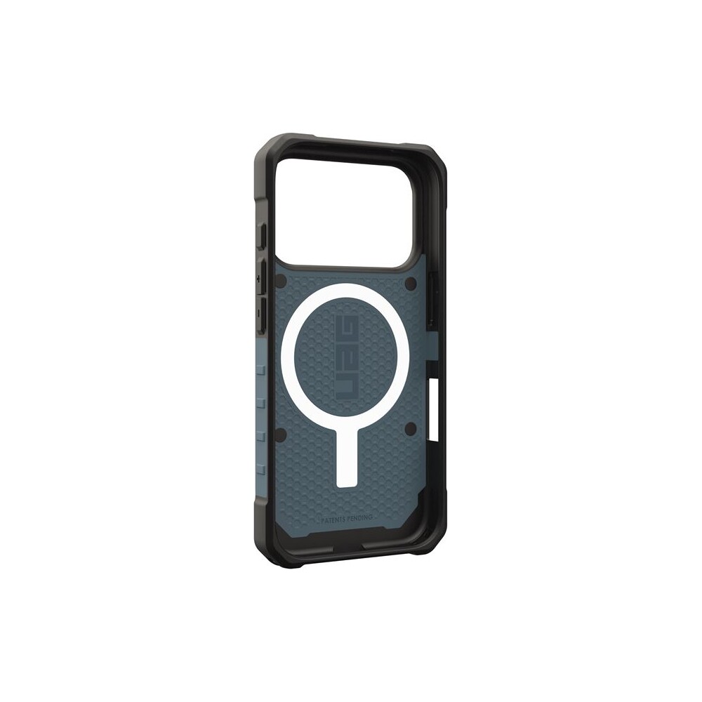 UAG-Pathfinder-Magsafe-kryt-iPhone-17-Pro-modry