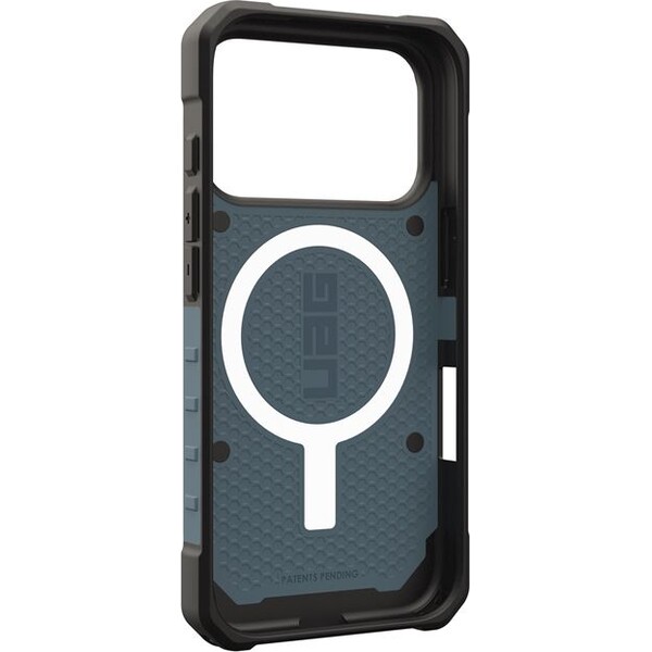 UAG-Pathfinder-Magsafe-kryt-iPhone-17-Pro-modry