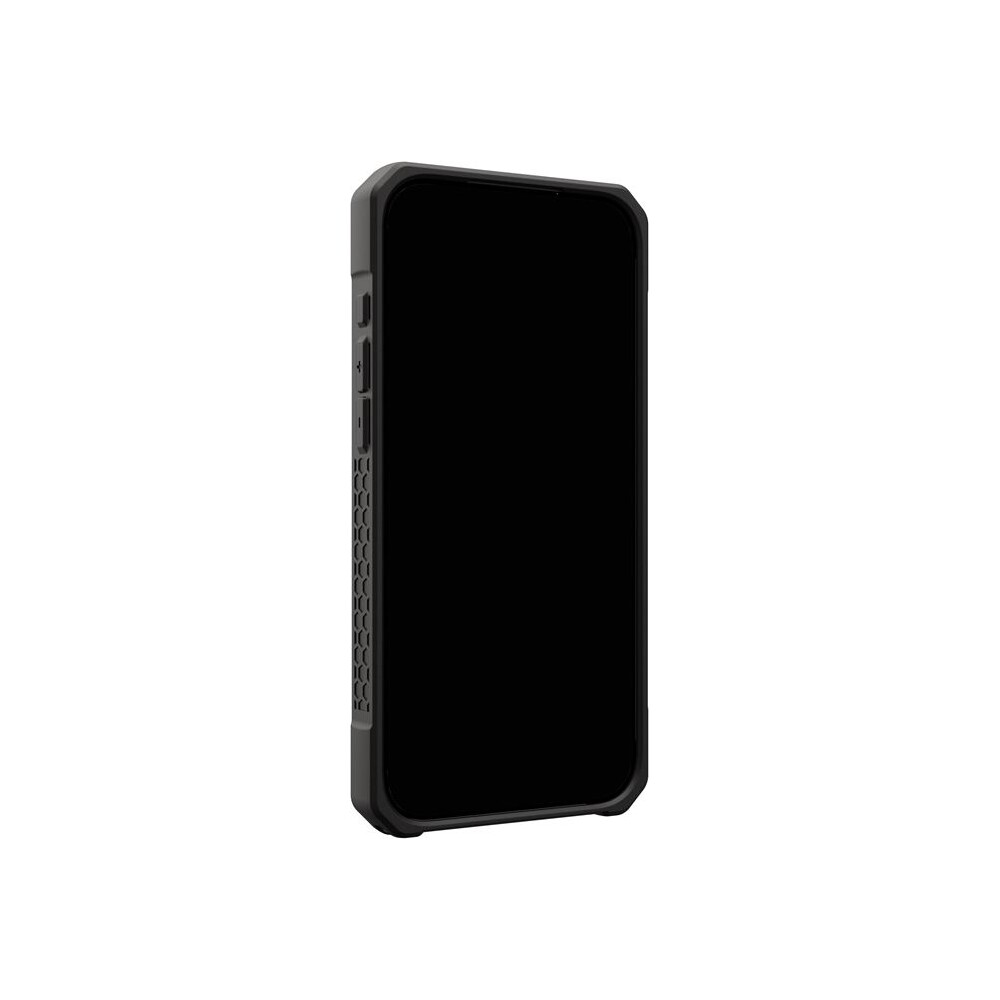 UAG-Monarch-Pro-MagSafe-Kevlar-kryt-iPhone-17-Pro-Max-cerny