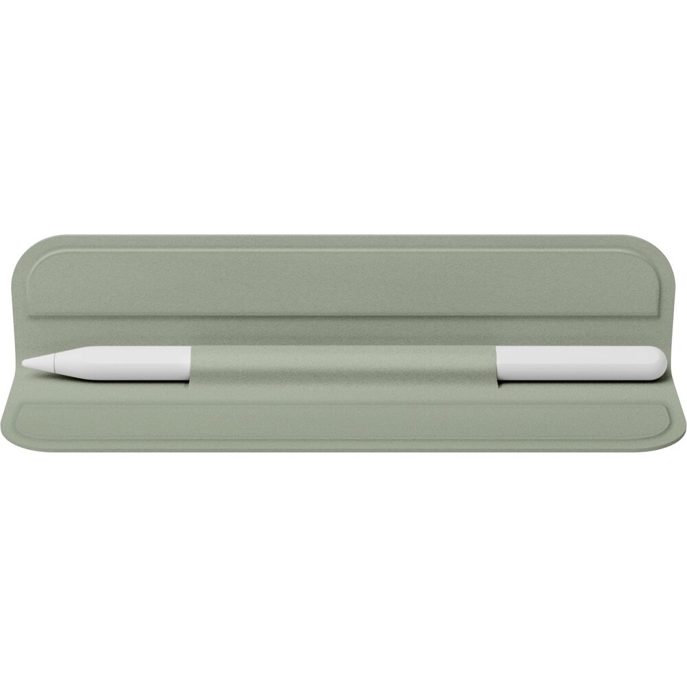 UNIQ-Camden-Lite-s-pouzdrem-pro-Apple-Pencil-iPad-Air-11-M2-M4-zelene