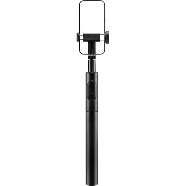 Spigen-Tripod-Selfie-Stick-Auto-Open-drzak-na-selfie-cerny