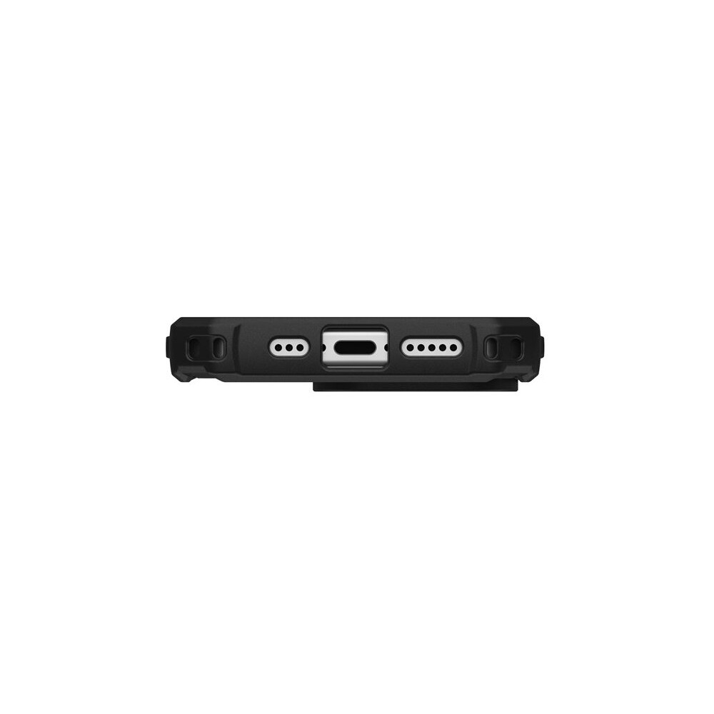 UAG-Pathfinder-Magsafe-kryt-iPhone-16-Pro-cerny