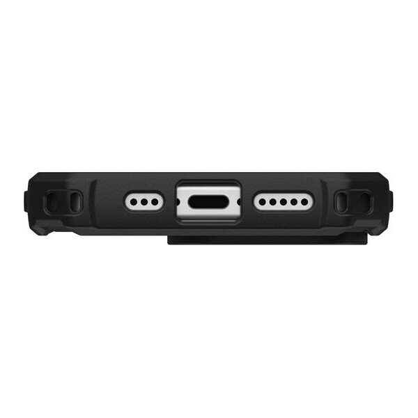 UAG-Pathfinder-Magsafe-kryt-iPhone-16-Pro-cerny
