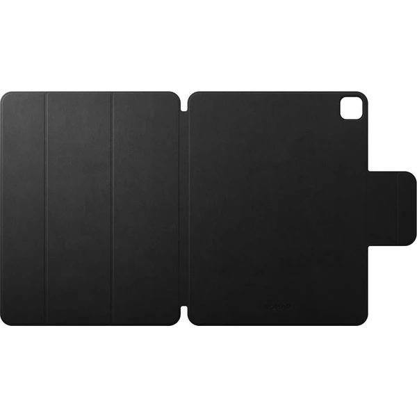 Nomad-Leather-Folio-pouzdro-pro-iPad-Pro-13-M4-M5-cerne