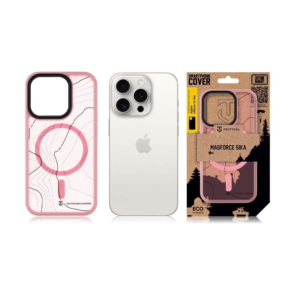 Tactical-MagForce-Hyperstealth-Sika-kryt-iPhone-15-Pro-Pink-Panther