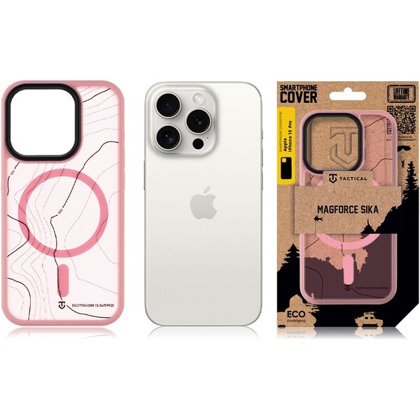Tactical-MagForce-Hyperstealth-Sika-kryt-iPhone-15-Pro-Pink-Panther