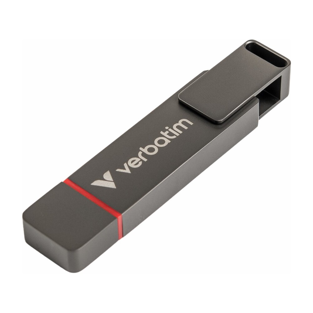 VERBATIM-Dual-QuickStick-USB-C-USB-A-USB-3-2-Gen-1-512GB