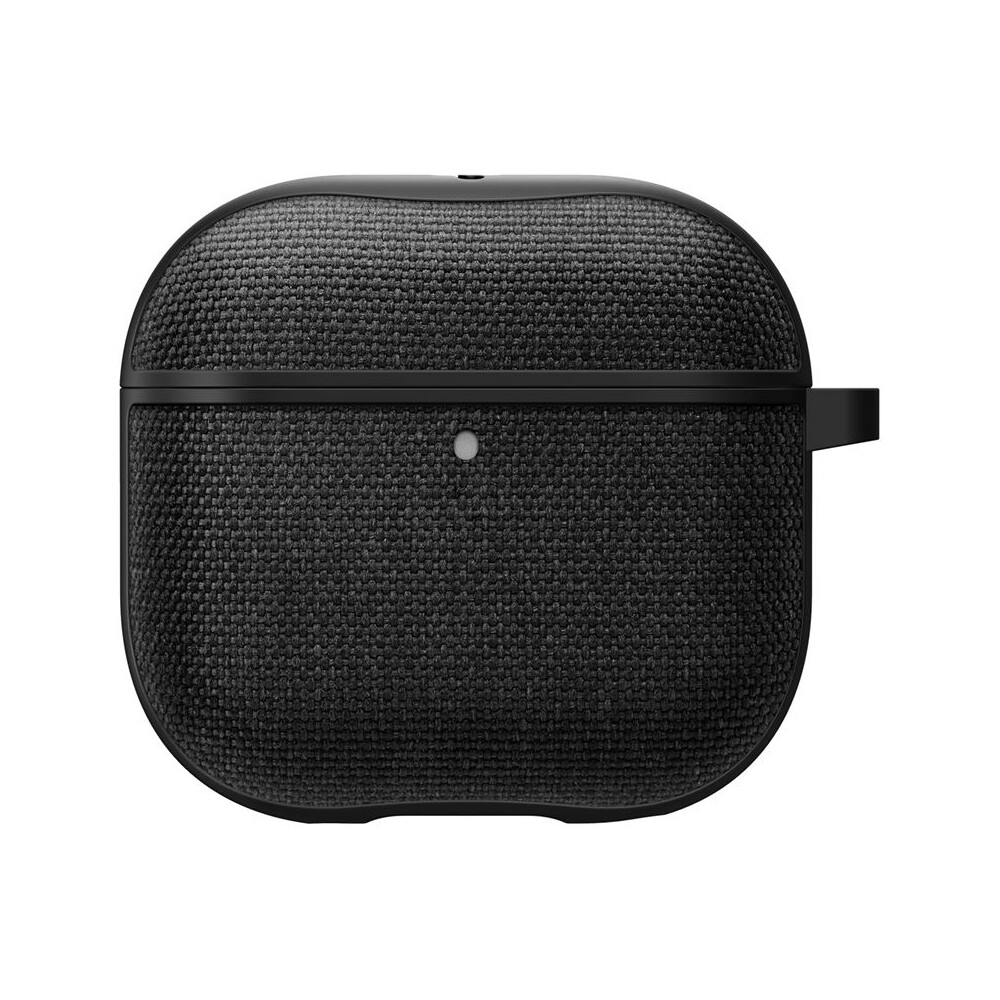 Spigen-Urban-Fit-pouzdro-AirPods-4-cerne