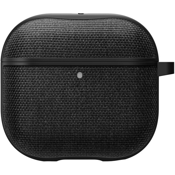 Spigen-Urban-Fit-pouzdro-AirPods-4-cerne