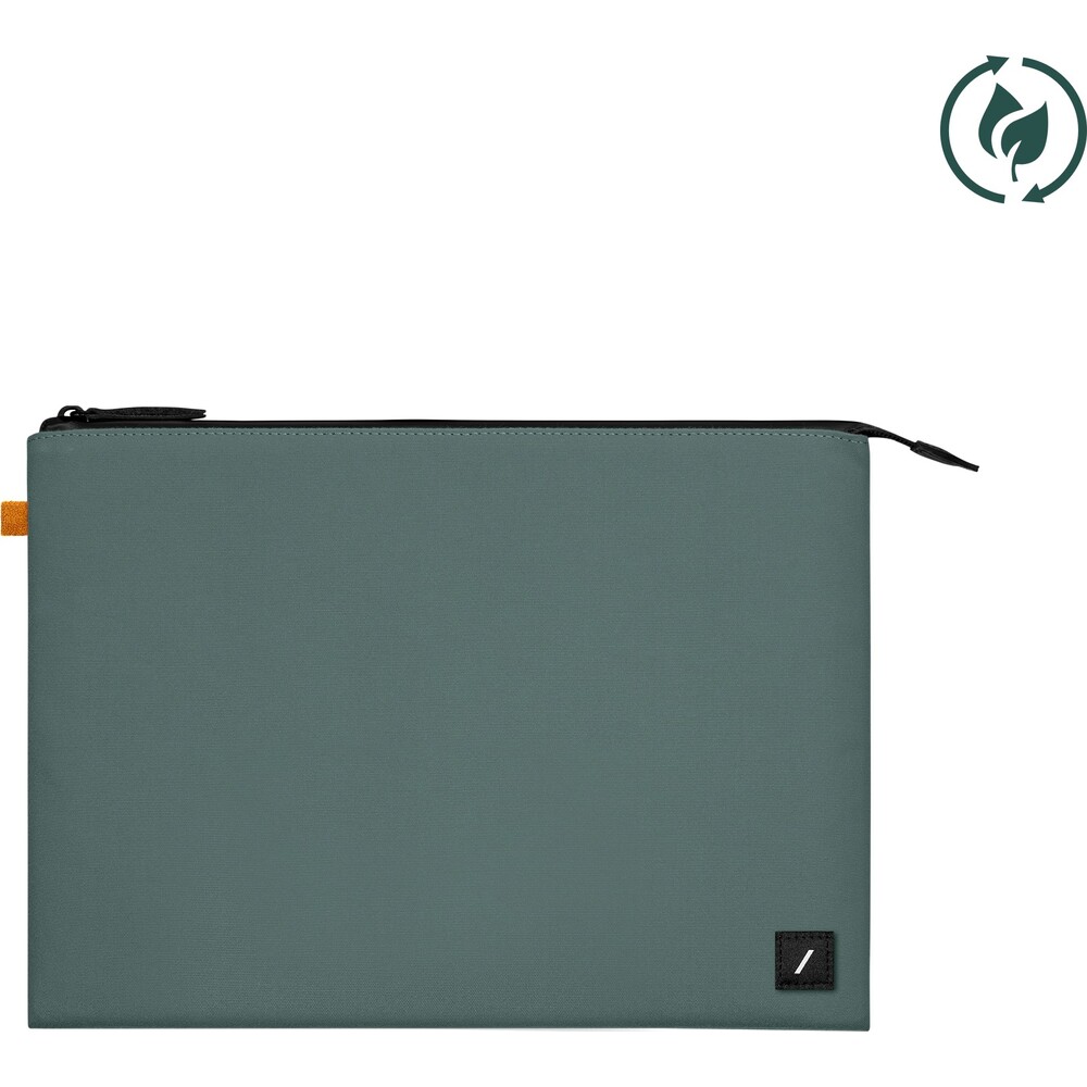 Native-Union-WFA-Stow-Lite-Sleeve-pouzdro-Macbook-16-slate-green