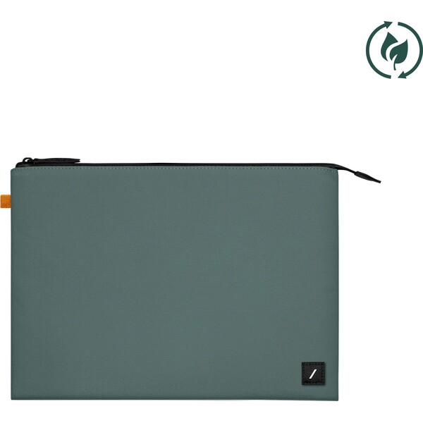 Native-Union-WFA-Stow-Lite-Sleeve-pouzdro-Macbook-16-slate-green