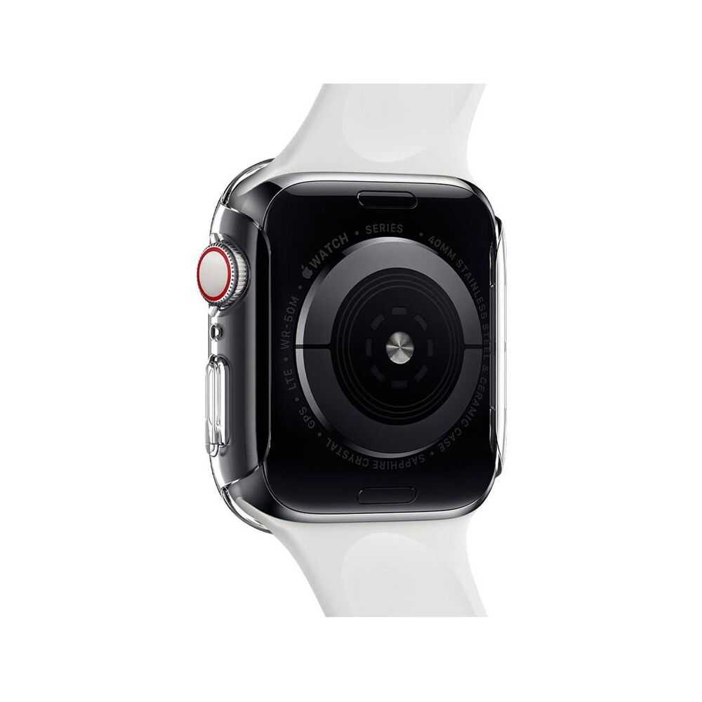 Spigen-Thin-Fit-pouzdro-Apple-Watch-SE-6-5-4-40mm-cire