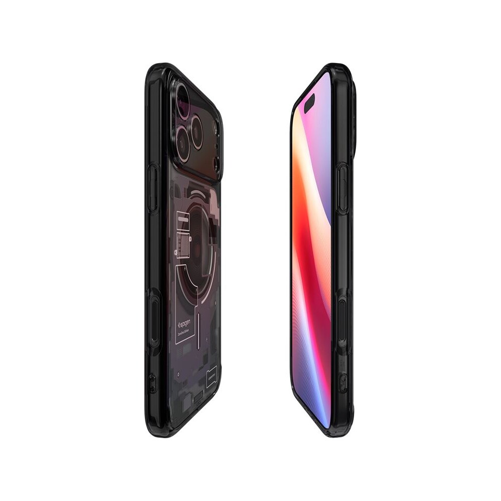 Spigen-Ultra-Hybrid-MagSafe-kryt-iPhone-17-Pro-zero-one-black