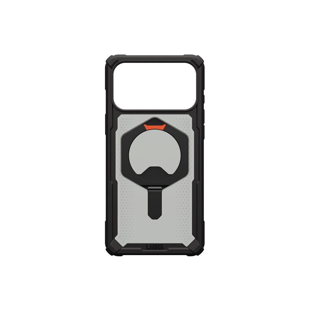 UAG-Plasma-XTE-Magsafe-kryt-iPhone-17-Pro-Max-cerny-oranzovy