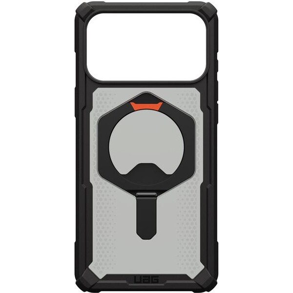 UAG-Plasma-XTE-Magsafe-kryt-iPhone-17-Pro-Max-cerny-oranzovy