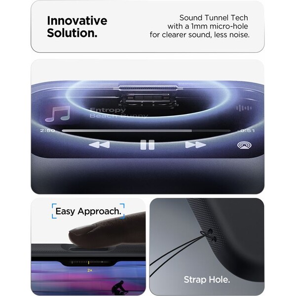 Spigen-Nano-Pop-MagSafe-kryt-iPhone-17-Pro-Max-black-sesame