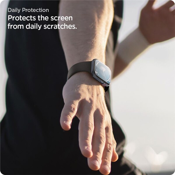 Spigen-Eliteshield-EZ-Fit-ochranna-folie-Apple-Watch-Series-10-46mm-2-ks