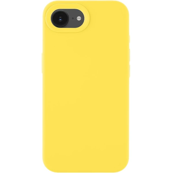 Tactical MagForce Velvet Smoothie kryt Apple iPhone 16e Banana - Pouzdra - Obrázek b7bb4dc1780f42378041698e6abf288c