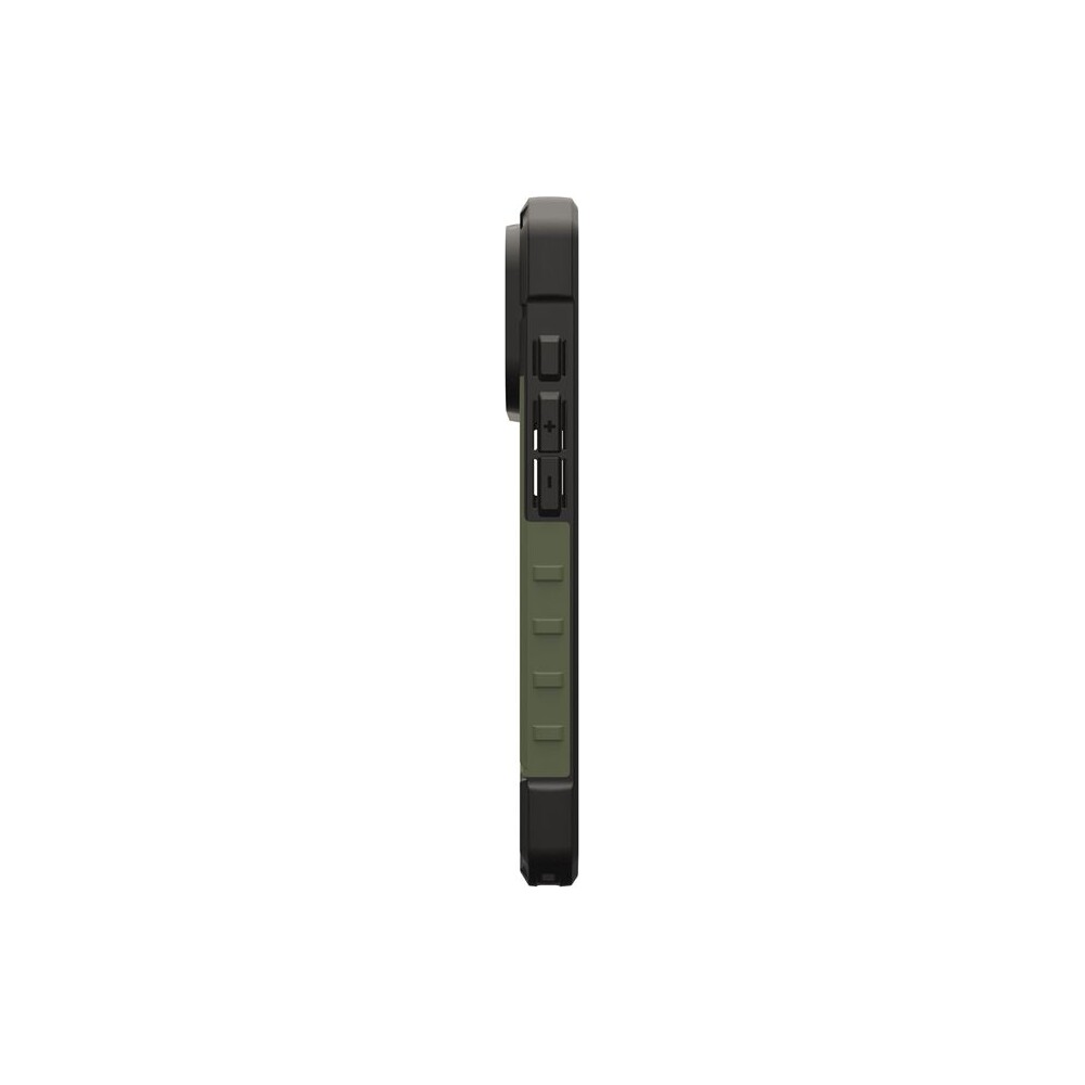 UAG-Pathfinder-Magsafe-kryt-iPhone-17-Pro-zeleny
