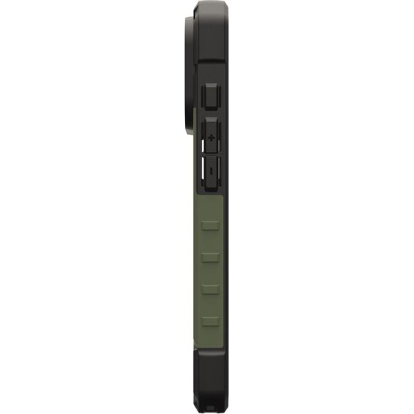 UAG-Pathfinder-Magsafe-kryt-iPhone-17-Pro-zeleny