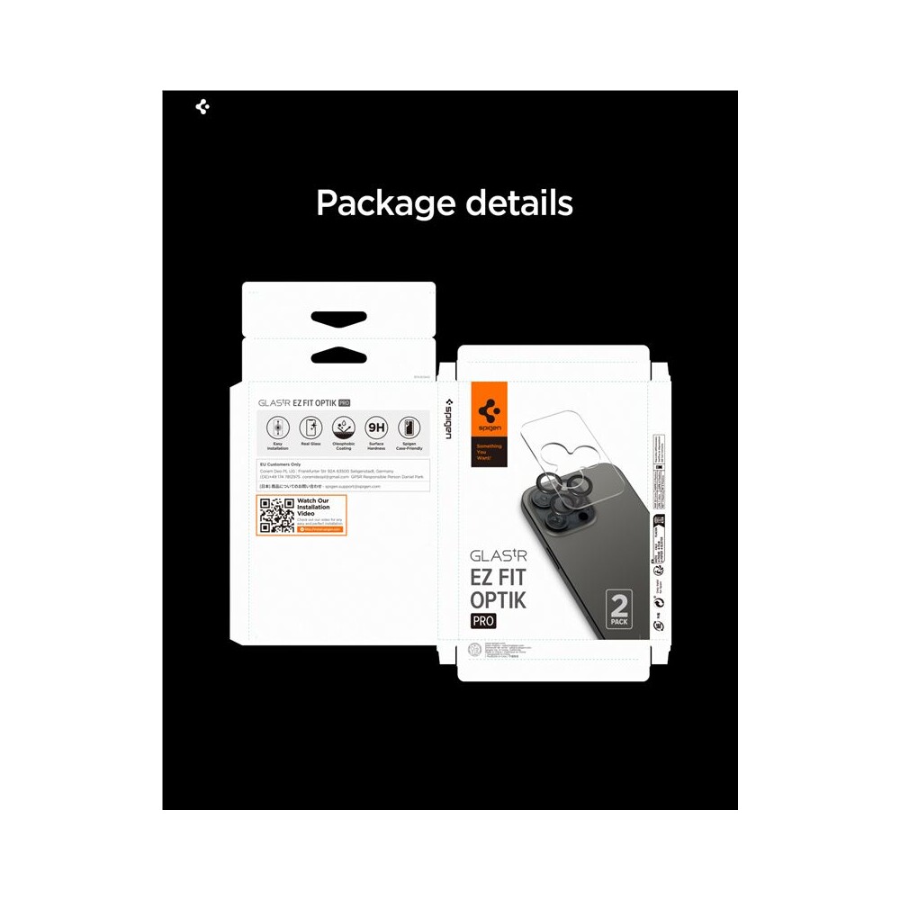 Spigen-Glass-tR-EZ-Fit-Optik-Pro-skla-iPhone-17-14-Pro-17-14-Pro-Max-gray-2-ks-