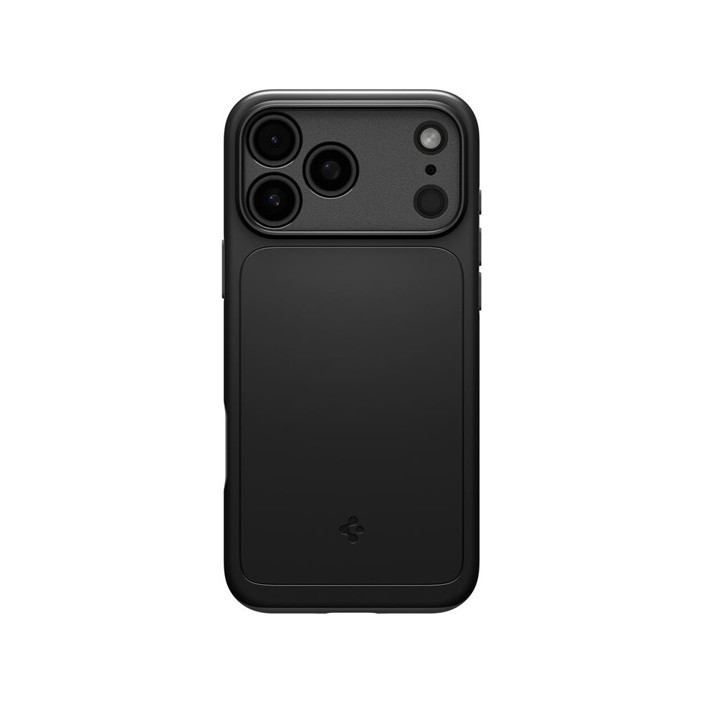 Spigen-Thin-Fit-MagSafe-kryt-iPhone-17-Pro-Max-black