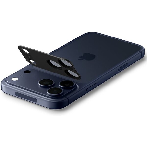 Spigen-Glass-tR-EZ-Fit-Optik-Pro-XL-sklo-na-fotoaparat-iPhone-17-Pro-cerne