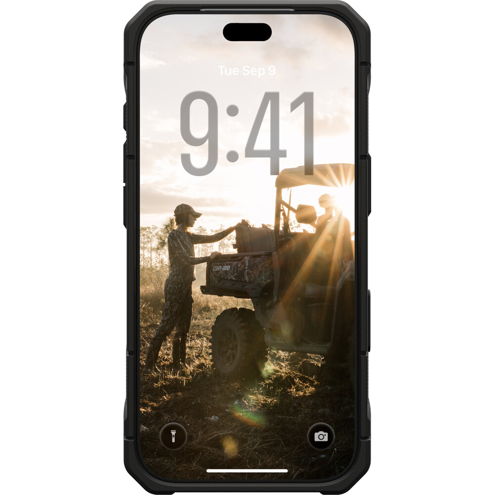 UAG-Monarch-Pro-MagSafe-kryt-iPhone-18-Pro-17-Pro-cerny-cerveny