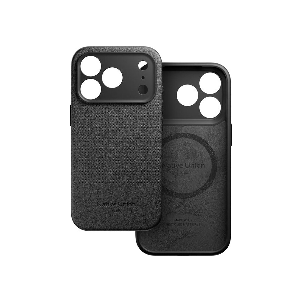 Native-Union-Active-Case-MagSafe-kryt-z-recyklovaneho-materialu-iPhone-17-Pro-black