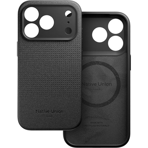 Native-Union-Active-Case-MagSafe-kryt-z-recyklovaneho-materialu-iPhone-17-Pro-black