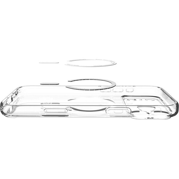 Spigen-Ultra-Hybrid-MagSafe-kryt-iPhone-17-Pro-Max-clear-deep-blue