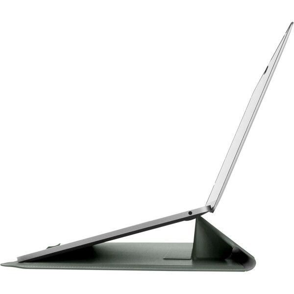 UNIQ-Oslo-pouzdro-se-stojankem-pro-14-notebook-sedo-zelene