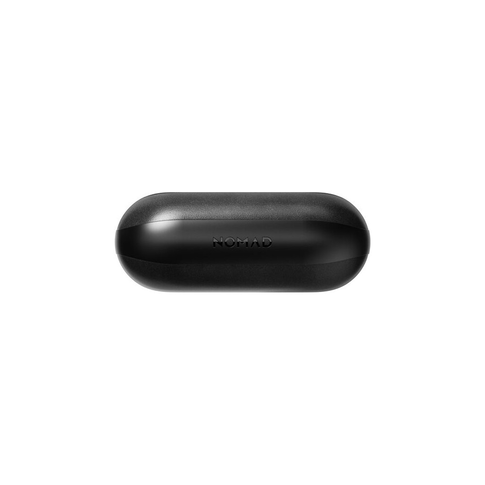 Nomad-Modern-Leather-pouzdro-Apple-Airpods-Pro-3-cerne-Horween-