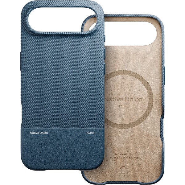 Native-Union-RE-Classic-MagSafe-kryt-z-recyklovaneho-materialu-iPhone-Air-navy