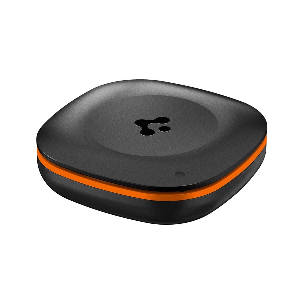 Spigen-Bluetooth-Tracker-TagMe-lokator-s-Apple-Find-My-cerny