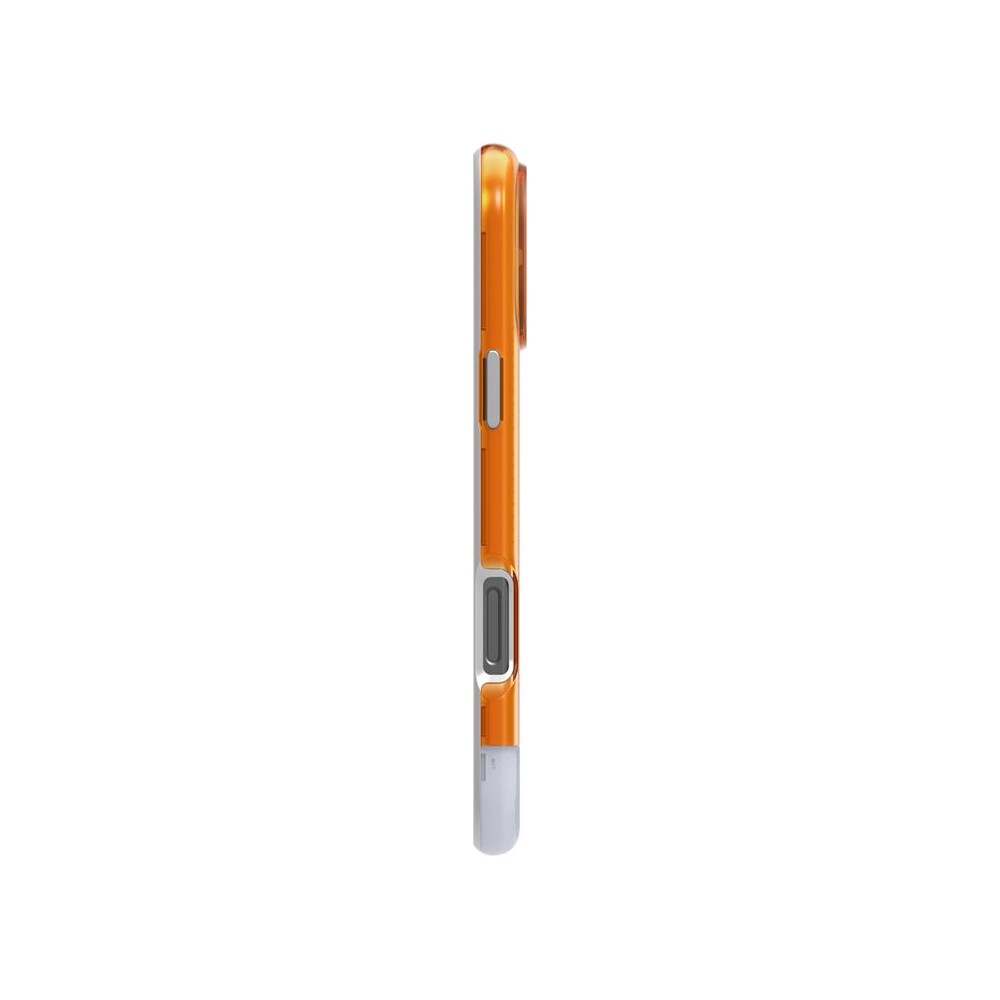 Spigen-Classic-C1-MagSafe-kryt-iPhone-16-Pro-tangerine