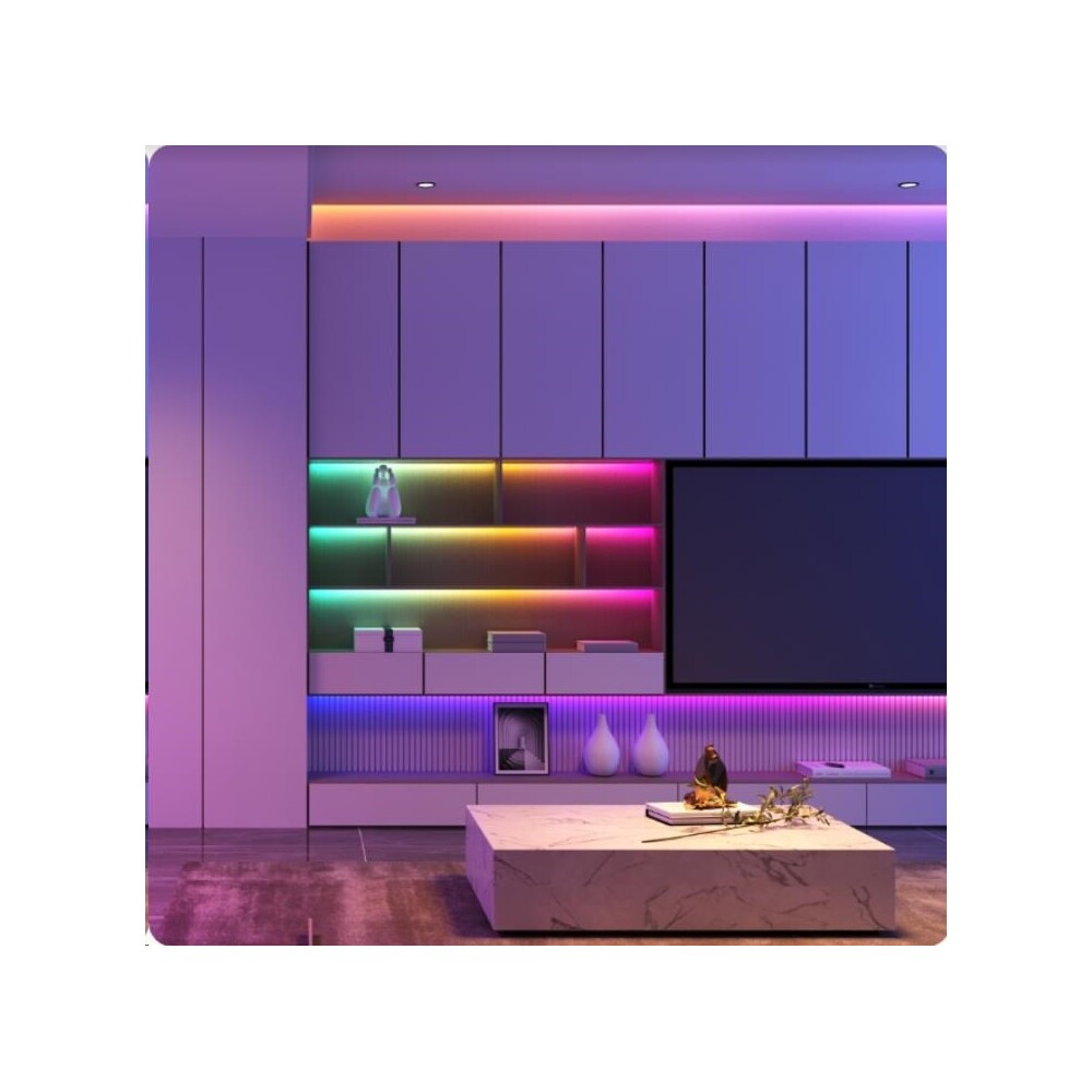 Govee-WiFi-RGBIC-Smart-PRO-LED-pasek-5m