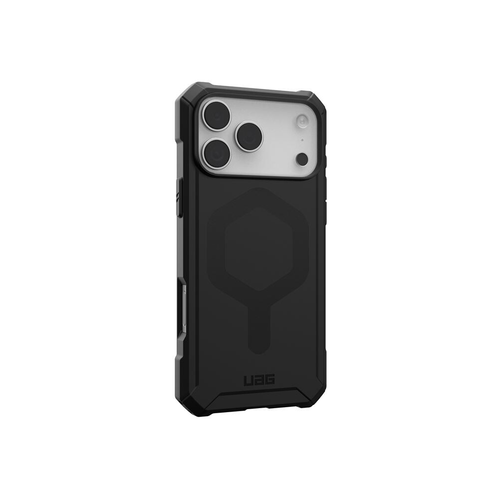 UAG-Essential-Armor-Magsafe-kryt-iPhone-17-Pro-Max-cerny