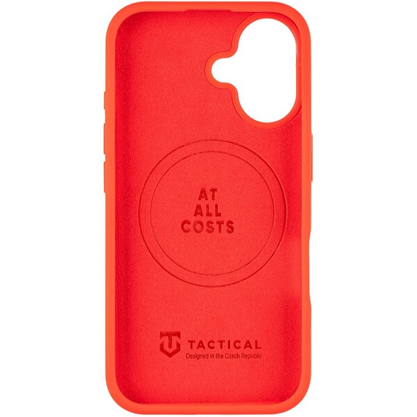Tactical-MagForce-Velvet-Smoothie-Kryt-pro-Apple-iPhone-16-Chilli