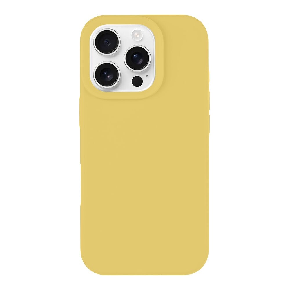 Tactical-MagForce-Velvet-Smoothie-Kryt-pro-Apple-iPhone-16-Pro-Banana