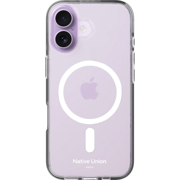 Native-Union-RE-Clear-MagSafe-kryt-z-recyklovaneho-materialu-iPhone-17-transparent
