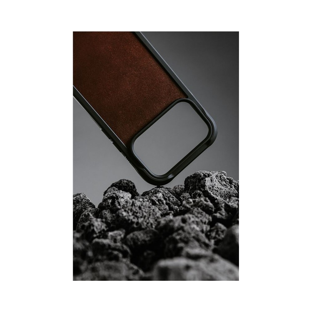 Nomad-Rugged-Leather-Case-Horween-MagSafe-kozeny-kryt-iPhone-17-Pro-Rustic-Brown