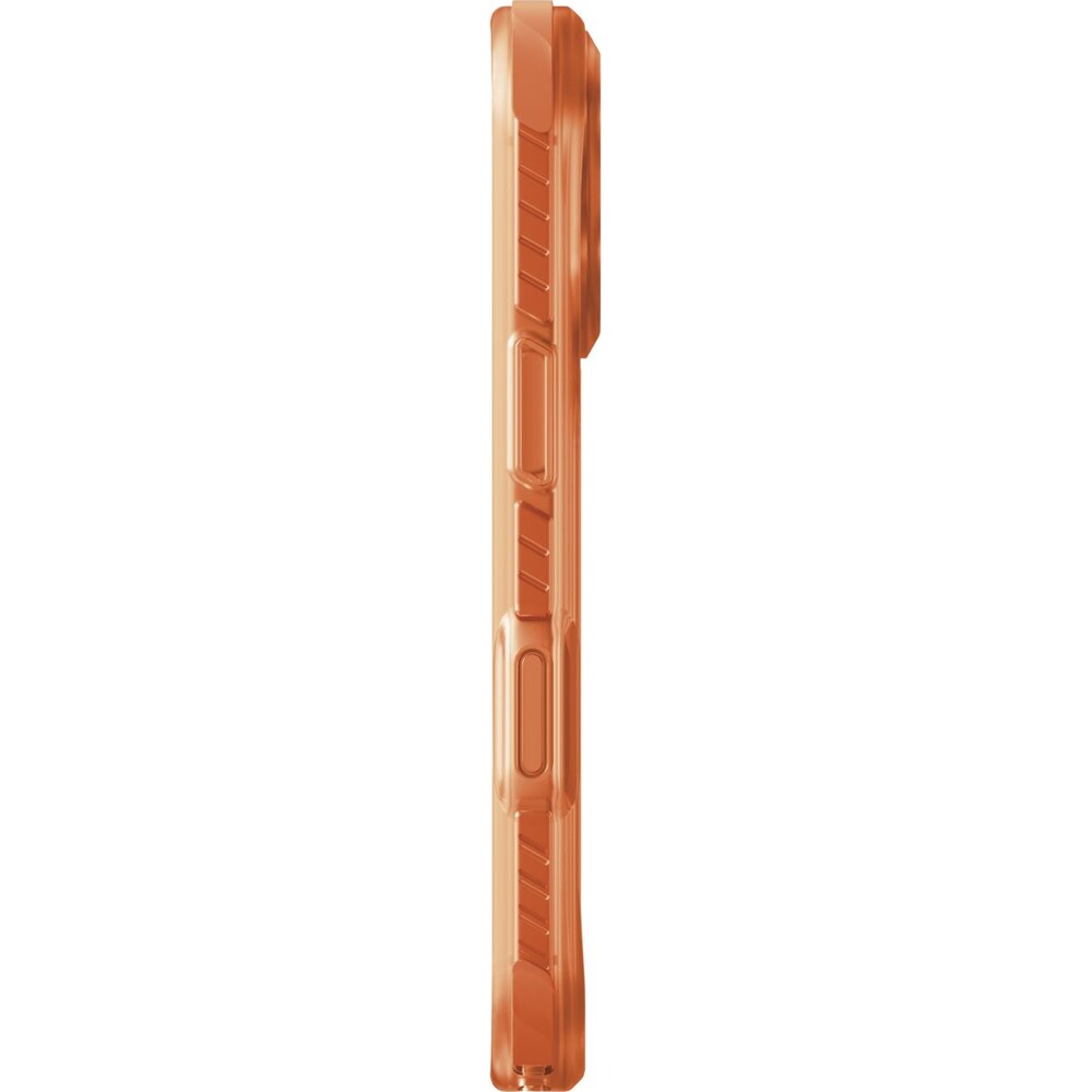 UNIQ-Combat-MagClick-MagSafe-kryt-iPhone-17-Pro-Volt-Orange