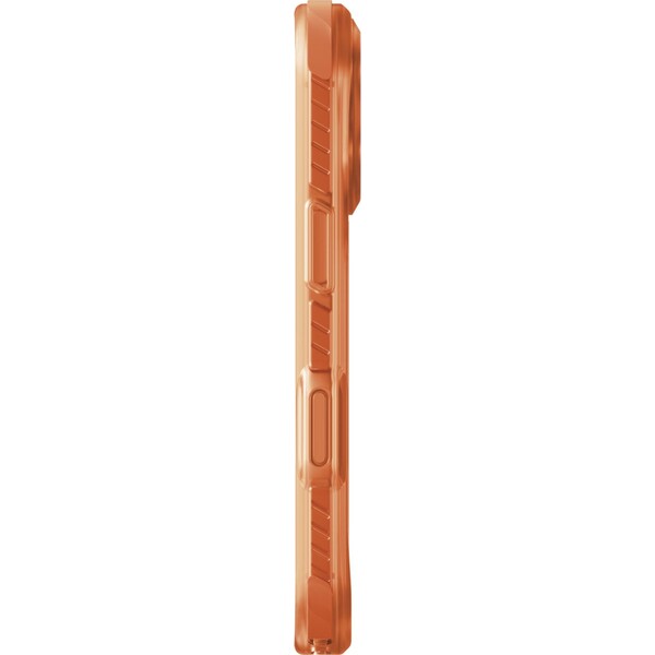UNIQ-Combat-MagClick-MagSafe-kryt-iPhone-17-Pro-Volt-Orange