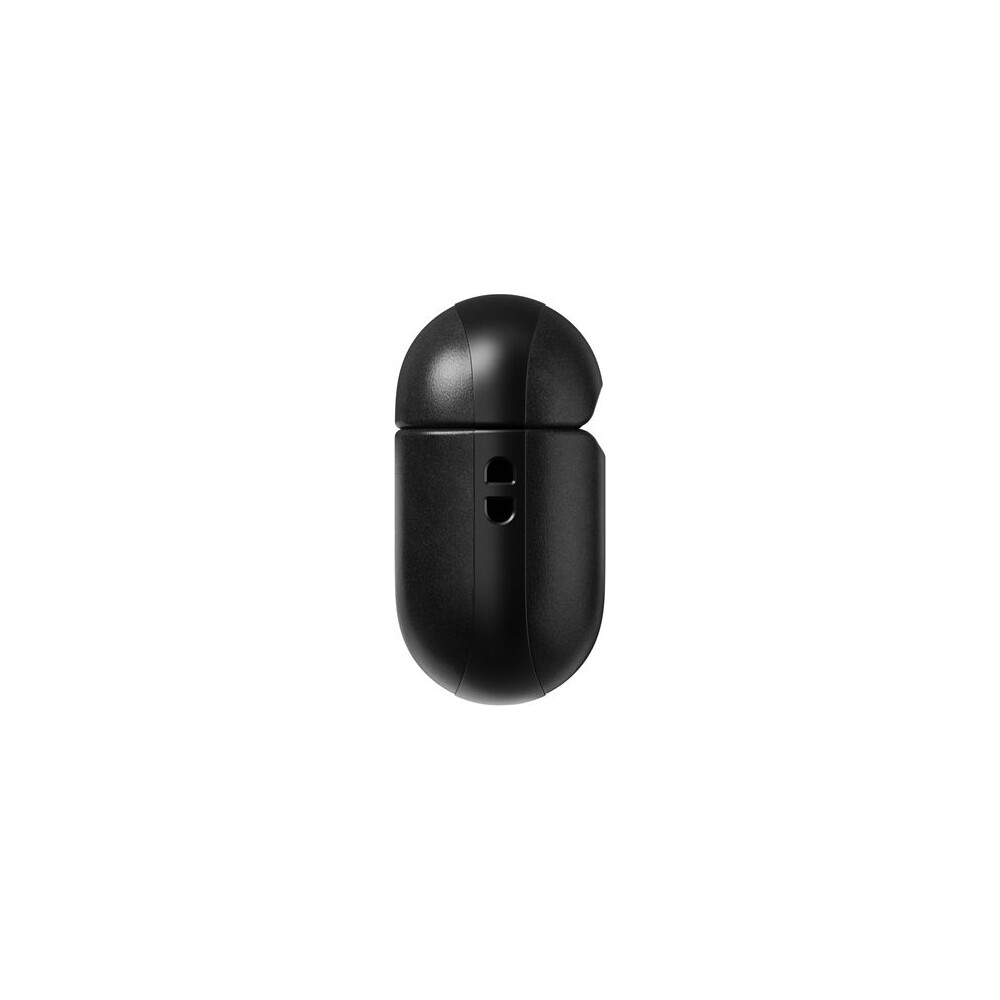 Nomad-Modern-Leather-pouzdro-Apple-Airpods-Pro-3-cerne-Horween-