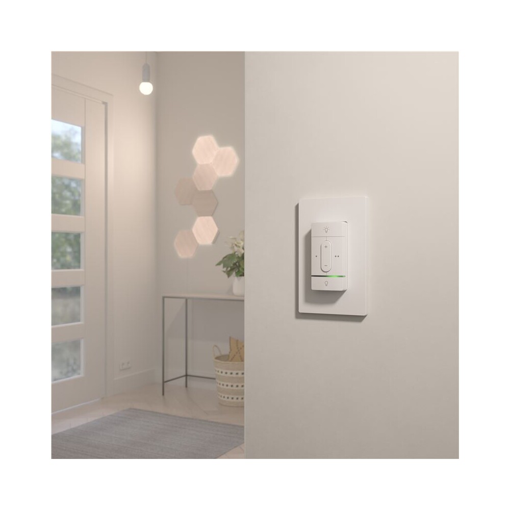 Nanoleaf-Sense-Smart-Wireless-Light-Switch-chytry-bezdratovy-ovladac