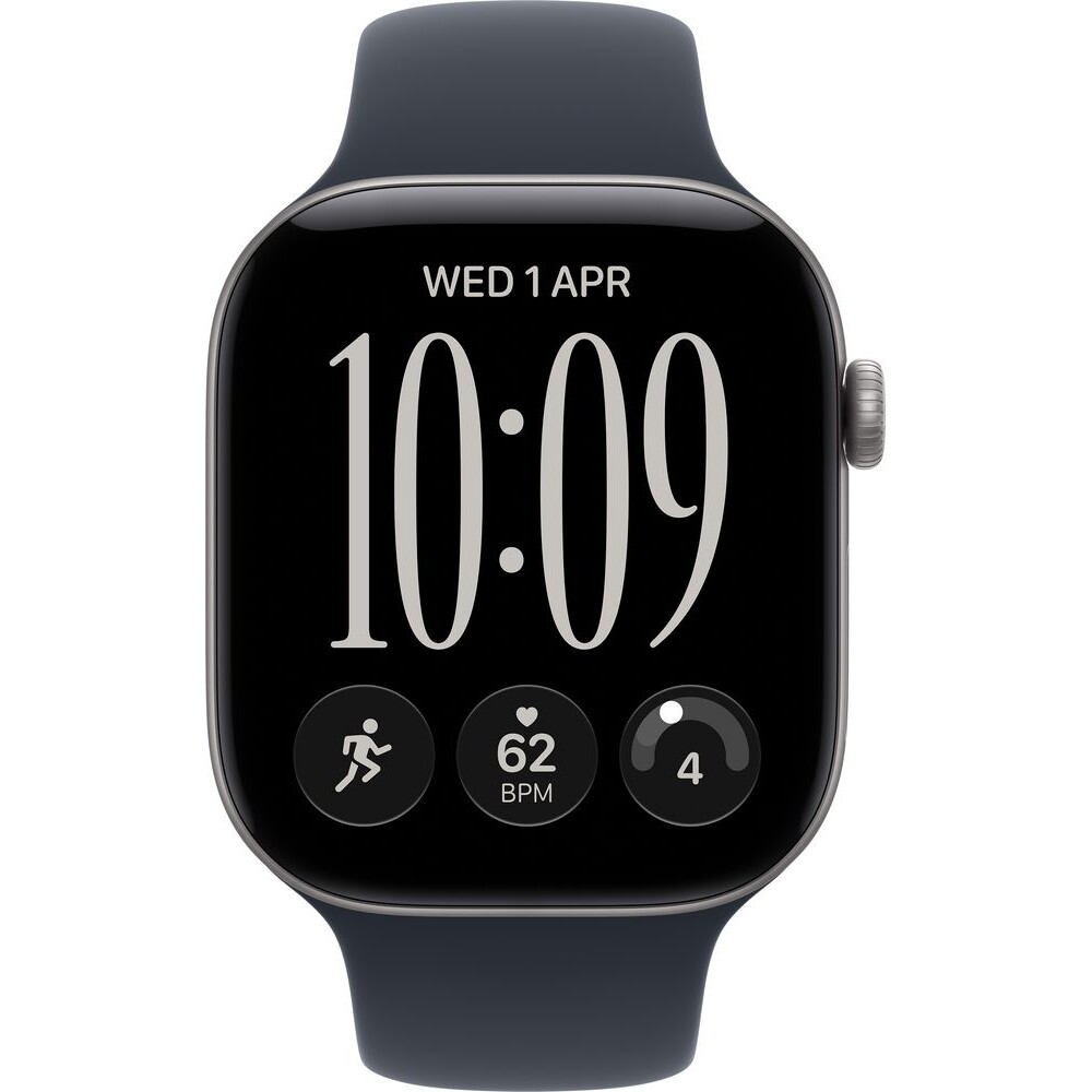 Apple-Watch-Series-12-42mm-Vesmirne-sedy-hlinik-s-namornicky-modrym-sportovnim-reminkem-S-M