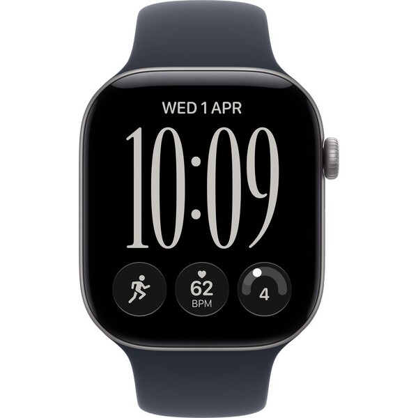 Apple-Watch-Series-12-42mm-Vesmirne-sedy-hlinik-s-namornicky-modrym-sportovnim-reminkem-S-M