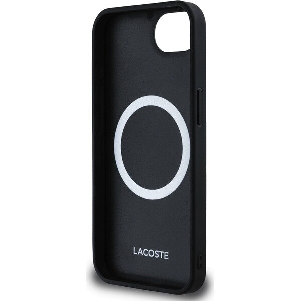 Lacoste-Iconic-Petit-Pique-Woven-Logo-MagSafe-kryt-iPhone-17e-16e-cerny